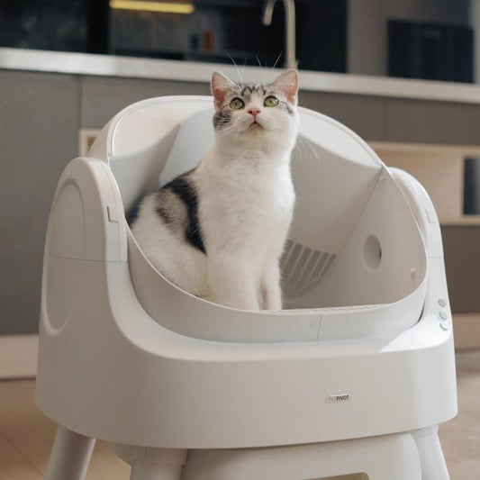Pawtic Pro 3