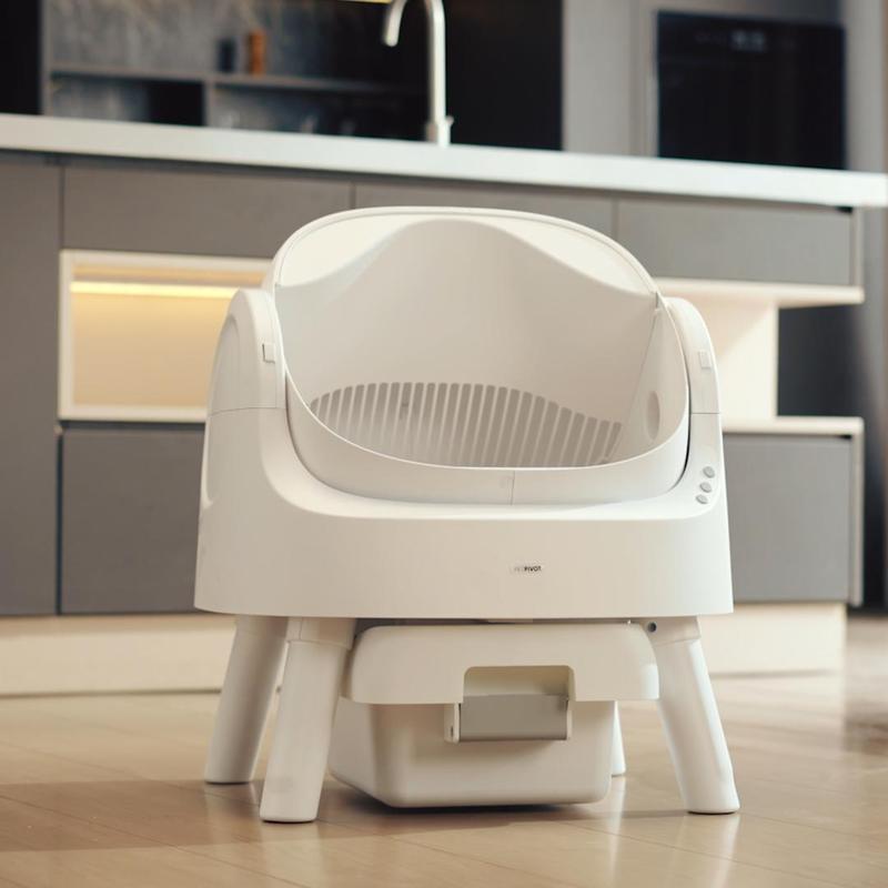 Pawtic Pro 3