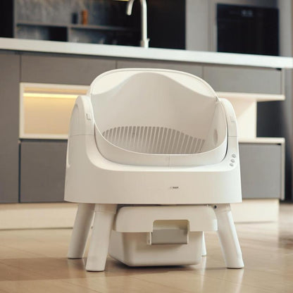 Pawtic Pro 3
